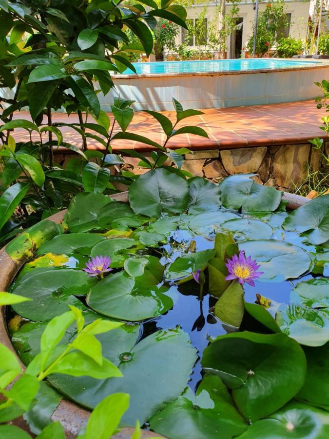 Blue Paradise Bungalow Фу Куок Екстериор снимка